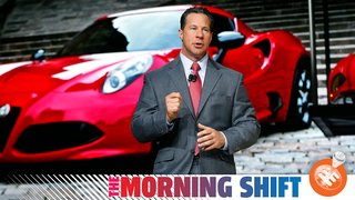 Ram CEO Quits After Uncovering Decades-Long Sales Scandal